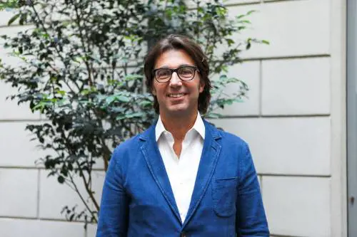 Stefano Bordone