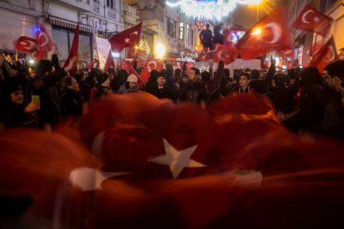 Hacker pro-Erdogan violano migliaia di account Twitter