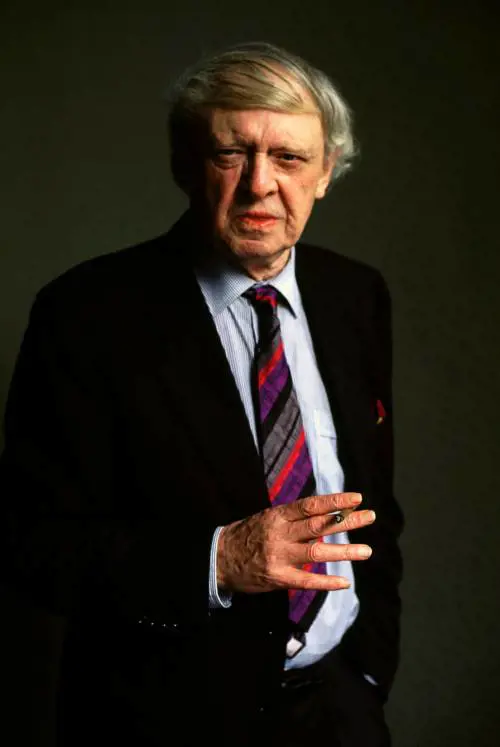 Non solo "Arancia meccanica" Riscopriamo il genio di Burgess