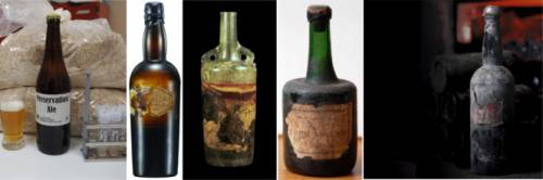 Il gusto pieno della storia? Un whisky di due secoli fa