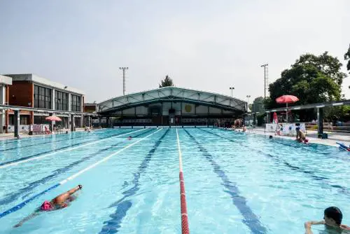 Meazza, Forum e Idroscalo. Quanti impianti da (ri)fare