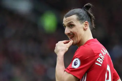 Ibrahimovic e Raiola avvistati a Torino: torna alla Juventus?