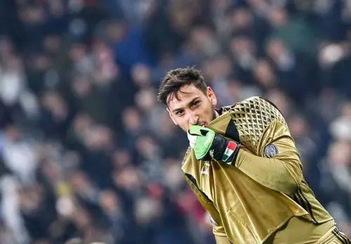 Donnarumma via dal Milan? Ecco i club in pole position