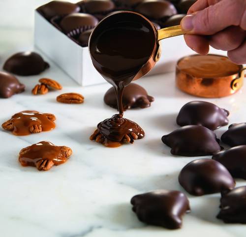 Ferrero compra Fannie May, azienda Usa leader di dolci e cioccolato