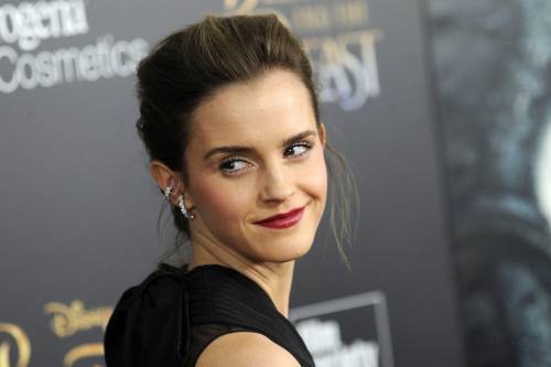 MTV Awards, Emma Watson vince il primo premio "gender-neutrale" alla recitazione