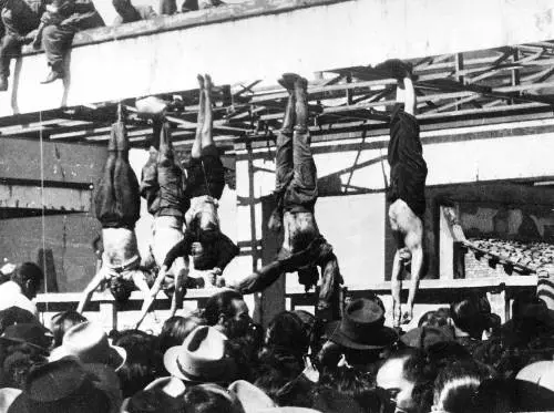 Ecco la squadra della morte che uccise il capitano "Neri"