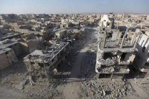 Siria, raid Usa contro ribelli anti-Assad ad Idlib