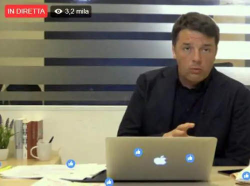 Renzi non è più premier. E i fan adesso lo mollano