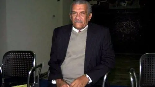 È morto Derek Walcott, premio Nobel per la Letteratura del 1992