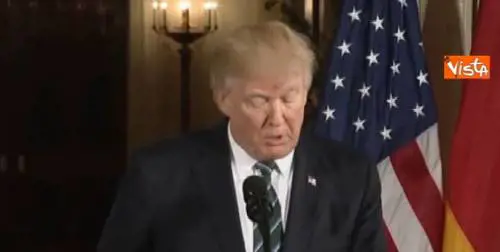 Aperta la caccia a Trump