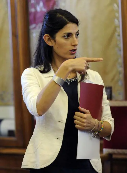 M5S a Roma perde pezzi: ufficiali le dimissioni del minisindaco Pace