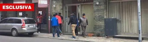 I migranti lavoravano (gratis): sanzionata la coop dei profughi