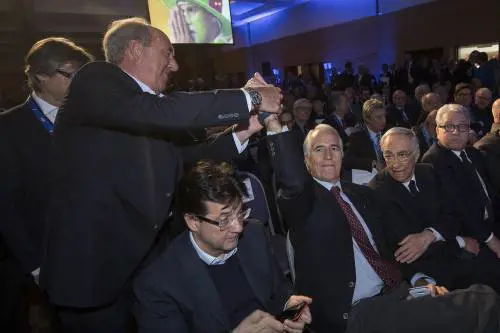 Italia, Ventura ne convoca 25: tre new entry tra gli azzurri