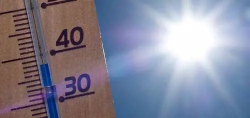 Torna l'estate sull'Italia: temperature in aumento