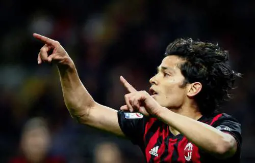 Il Milan vince di misura contro il Genoa: 5° posto a soli 2 punti
