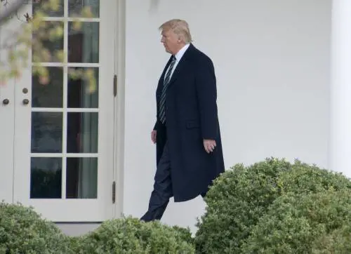 Hanno “normalizzato” Trump