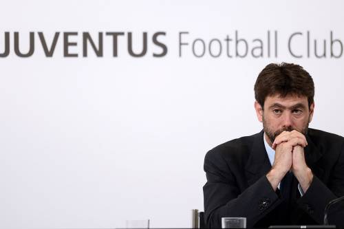 Agnelli scrive alla Procura: "Juventus vittima dei capi ultrà"