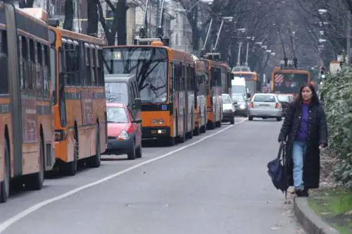 Manovra bis, multe fino a 200 euro per chi è senza biglietto