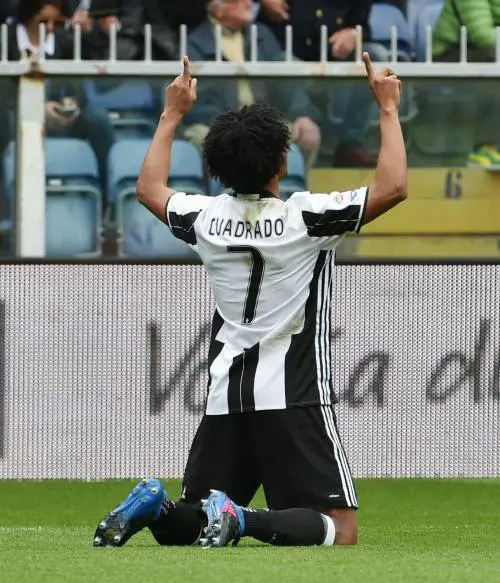 Milan pigliatutto: nel mirino del Diavolo c'è anche Cuadrado