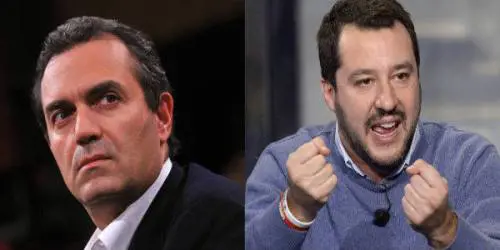 Il partito di de Magistris fa fiasco: percentuali da prefisso telefonico