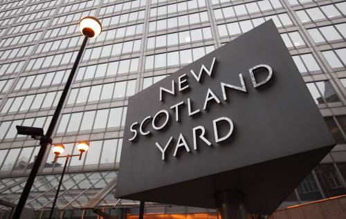 Scotland Yard pugno di ferro per arginare le baby gang