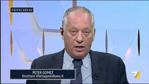Gomez: "Mi hanno offerto il Tg1 ma ho detto no"