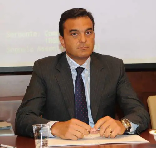 Da fratello del super testimone a nuovo presidente dell'Enav