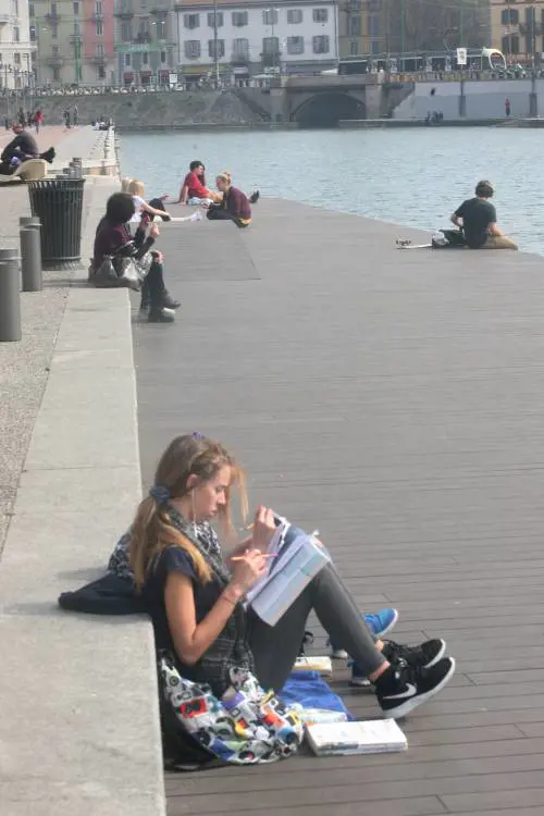 Regolamento Navigli, l'opposizione dà battaglia