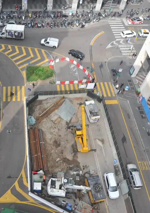 Silos, il Comune conosceva tutti i "buchi" del progetto