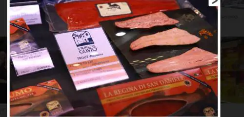 TuttoFood, la rivoluzione hi-tech del cibo in fiera con Seeds&Chips