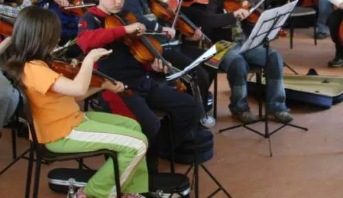 I bimbi suonano a scuola. Ispettore della Siae chiede il pagamento dei diritti d'autore