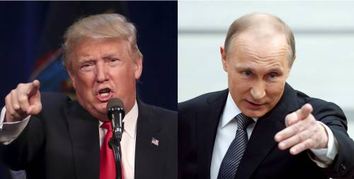 Comey (Fbi): "Indagine sui legami tra Mosca e Trump. Gli hacker russi non hanno alterato voto"