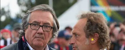 "Ferrari da rivoluzione Ma so che la Mercedes al simulatore volava"