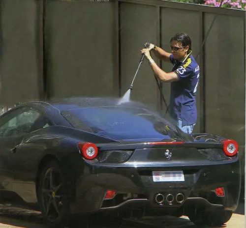 Giancarlo Tulliani arrestato a Dubai