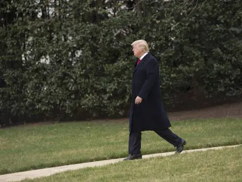 Il Russiagate tormenta ancora Trump