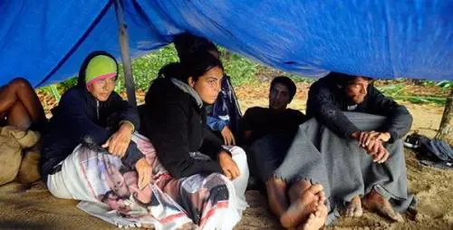 Isola dei Famosi, sorprese in arrivo per due naufraghi