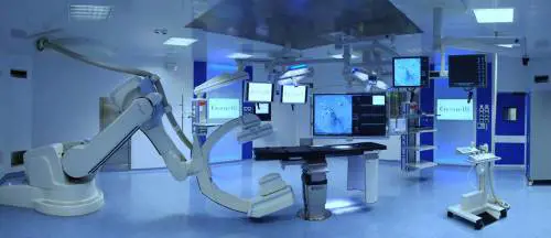 Policlinico Gemelli, operazione a cuore aperto riuscita su donna centenaria