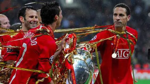 Rio Ferdinand: "Alcol e tre figli da crescere, vi racconto la mia vita da vedovo"
