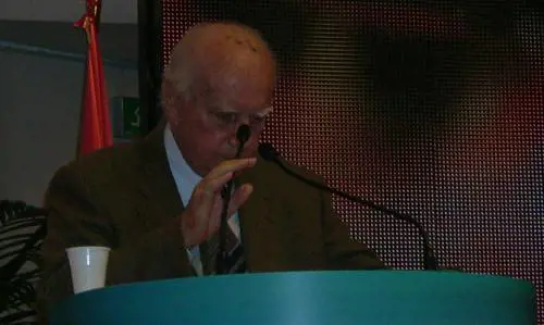 Morto a 91 anni Alfredo Reichlin, storico dirigente del Pci