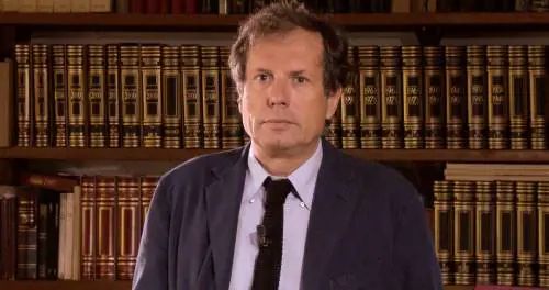 "La verità è assoluta Sono relativi i nostri strumenti per raggiungerla"