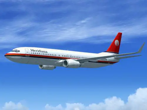 Meridiana diventa Air Italy e potenzia la flotta per puntare sul lungo raggio