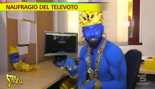 Isola dei Famosi, la falla nel televoto. Striscia la notizia: "Più account da un pc"