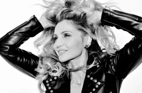 Cuccarini: "Chiamatemi Lorella 2.0"