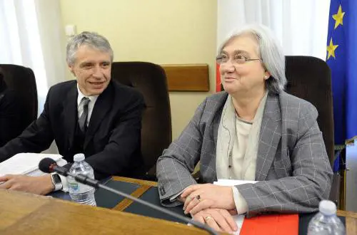 La Bindi anticipa la rottamazione: finge di ritirarsi ma sogna il Colle