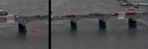 Londra, la  folle corsa del Suv: così ha falciato i pedoni