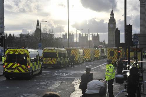 Londra, ancora dubbi sull'attacco: "Legato a Isis? Non risulta"