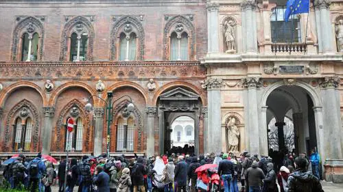 Statale, no al ricorso: iscrizioni aperte alle facoltà umanistiche