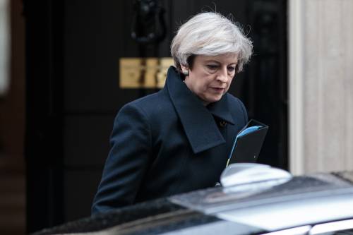 Dopo l'attentato a Londra la vittoria di Theresa May è a rischio?