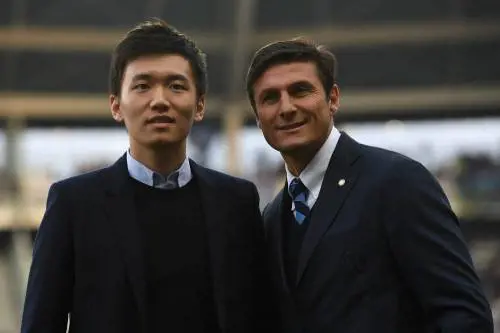 Zanetti svela: "Dybala è stato davvero vicino all'Inter"