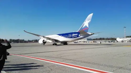 Sea, utile record nel 2016 per gli aeroporti milanesi. Modiano: "La ripresa è strutturale"